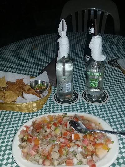 Photos of Nahil Mayab Restaurant and Patio