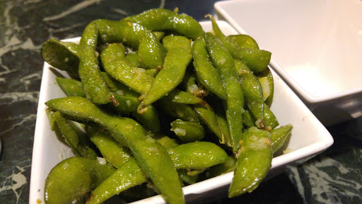Wild Wasabi
