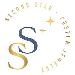 Secondstarjewelry - logo