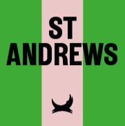 BrewDog St Andrews logo