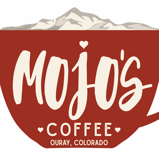 Mojo's Coffee Chai & Teas logo