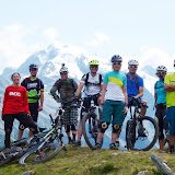 Bike - Tibet 7 Brunnen Trail 15.08.13
