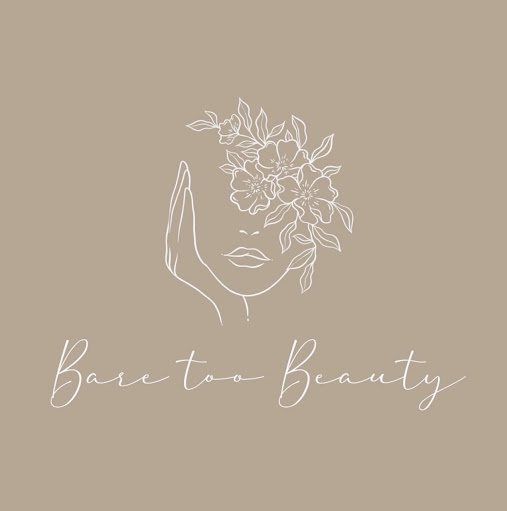 bare too beauty logo