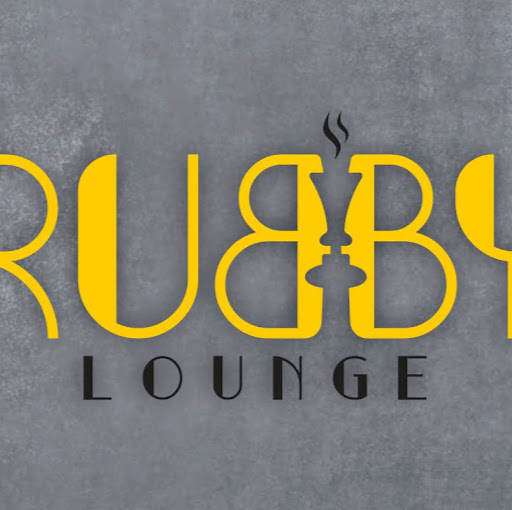 Rubby Lounge logo