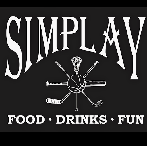 Simplay logo