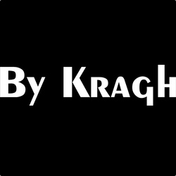 By Kragh logo