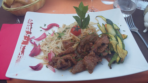 Restaurant le tam tam
