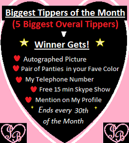 monthly tippers