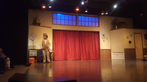 Performing Arts Theater «San Luis Obispo Repertory Theatre», reviews and photos, 888 Morro St, San Luis Obispo, CA 93401, USA