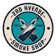 2nd Avenue Smoke Shop