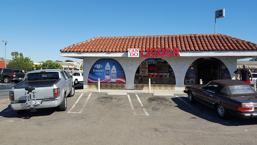 Liquor Store «Can Do Liquor Store», reviews and photos, 16932 Goldenwest St, Huntington Beach, CA 92647, USA