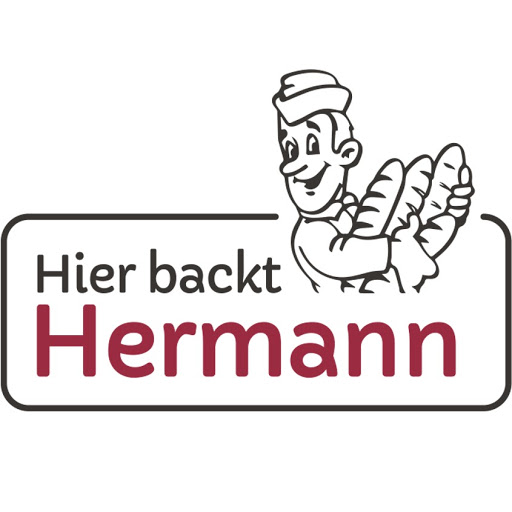 Bäckerei Hermann logo