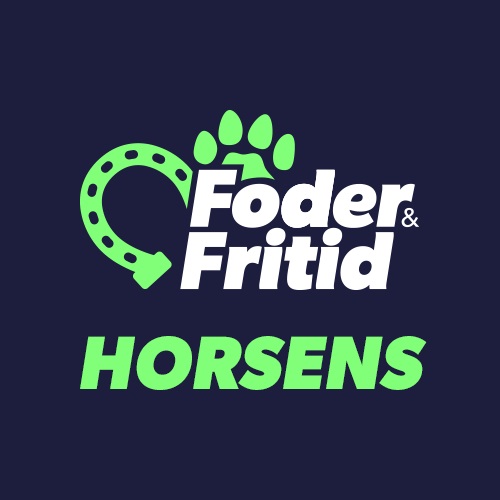 Foder & Fritid logo
