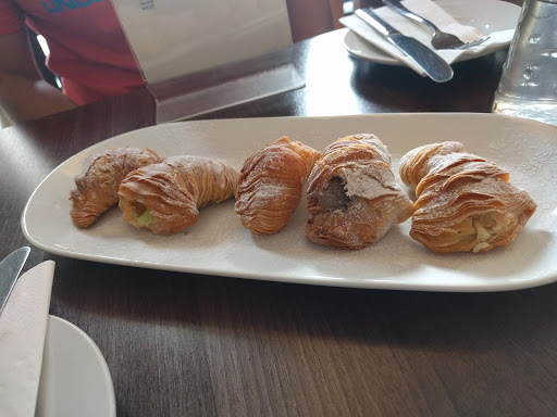 Cafe Rosi