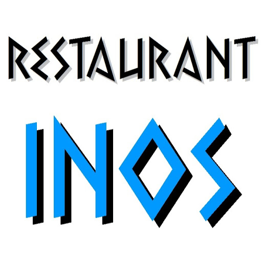 Restaurant Inos logo