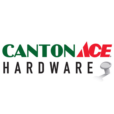 Canton Ace Hardware logo