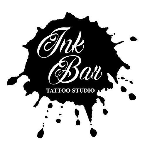 Ink Bar Tattoo Studio logo