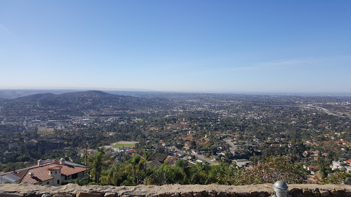 Mt. Helix Park