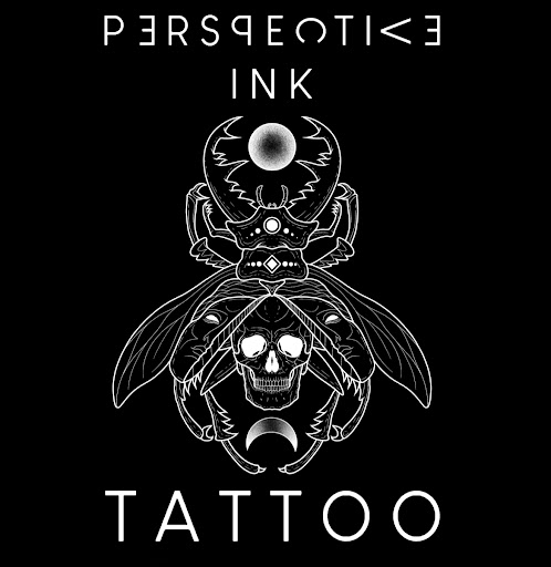 Perspective Ink Tattoo logo