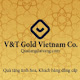 Công ty TNHH V&T Gold Việt Nam - Quà tặng dát vàng 24K
