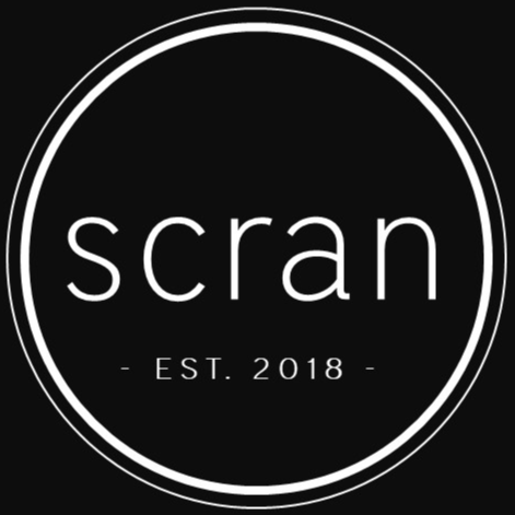 Scran logo