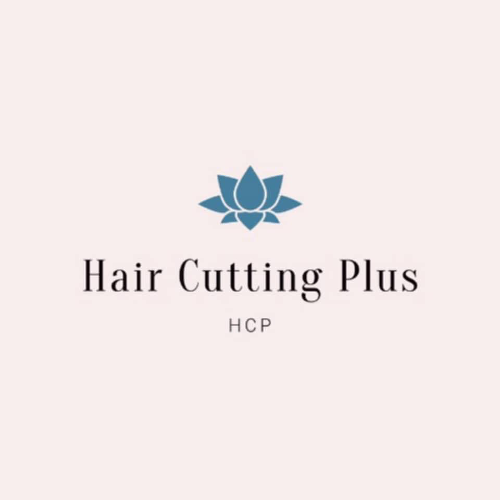 Hair Cutting Plus logo