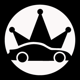 Prestige Cars Kent logo
