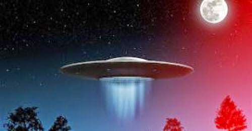 Ufos And Out Of Body Experiences