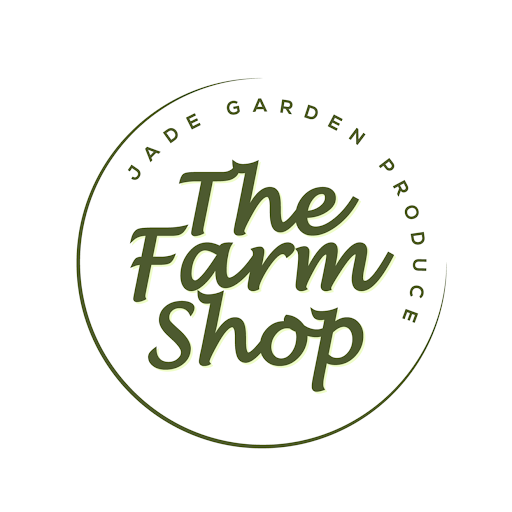 The Farm Shop - Jade Garden Produce logo