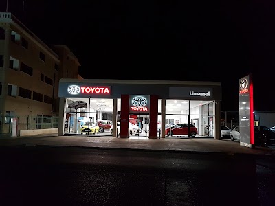 photo of Toyota Limassol