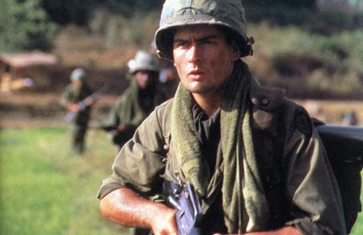 Quel film se cache derrière cette image? - Page 8 Platoon7