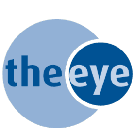The Eye Studio logo