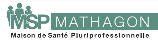 MSP Mathagon logo