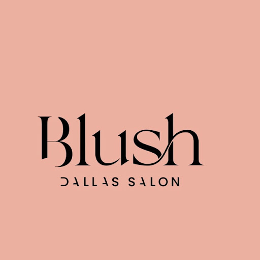 Blush Dallas Salon