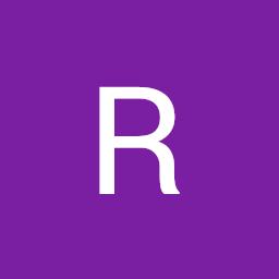 Rober's user avatar