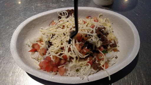 Mexican Restaurant «Chipotle Mexican Grill», reviews and photos, 13920 Old St Augustine Rd, Jacksonville, FL 32258, USA
