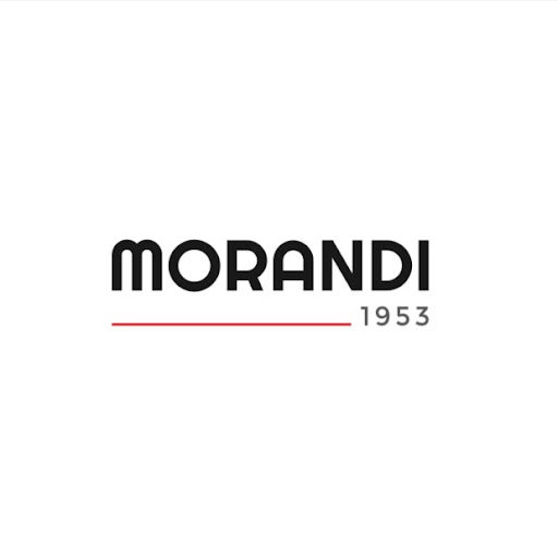 I Morandi Parrucchiere Uomo logo