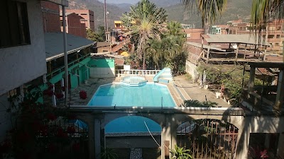 Photos of Hotel CABA&Ntilde;AS EMYMAR