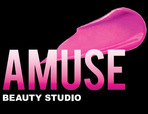 Amuse Beauty Studio logo