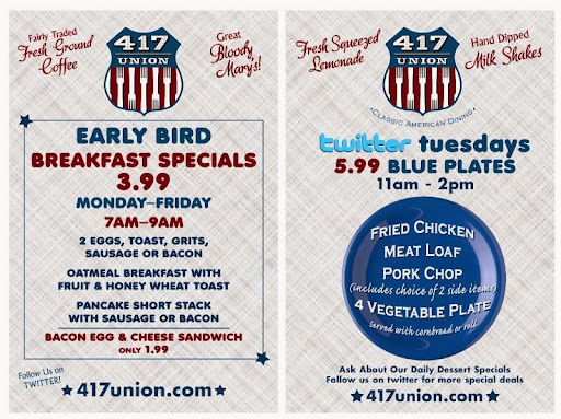 417 Union