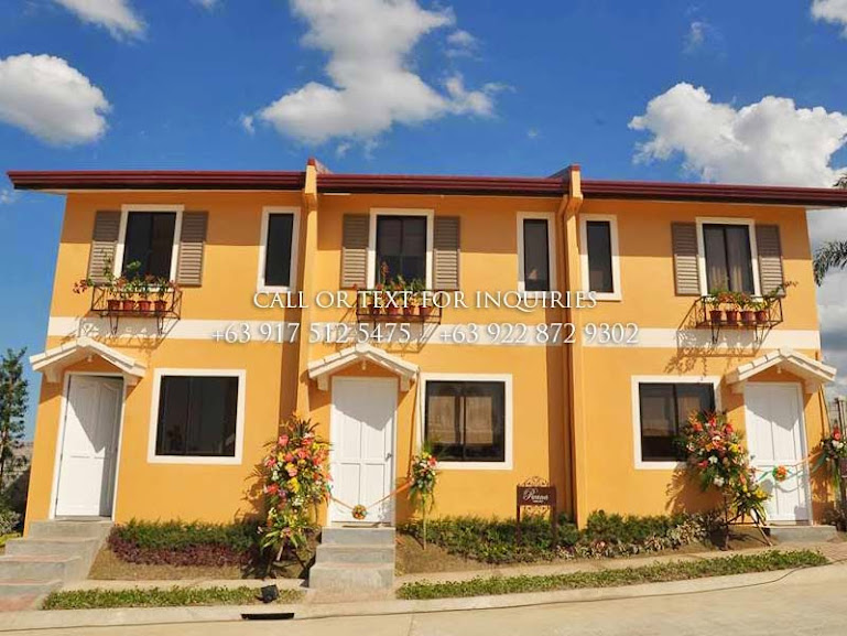 Photos of REANA - Camella Tanza | House and Lot for Sale Tanza Cavite