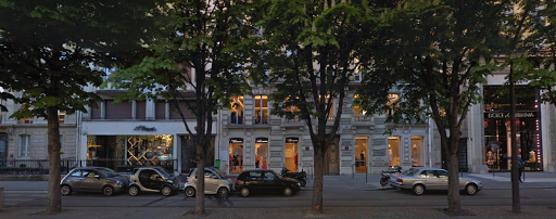 S.T.Dupont Boutique