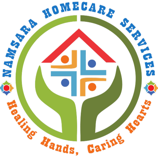 Namsara Homecare Services logo