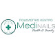 MediNails | Κέντρο Ποδολογίας | Θεραπείες Νυχιών