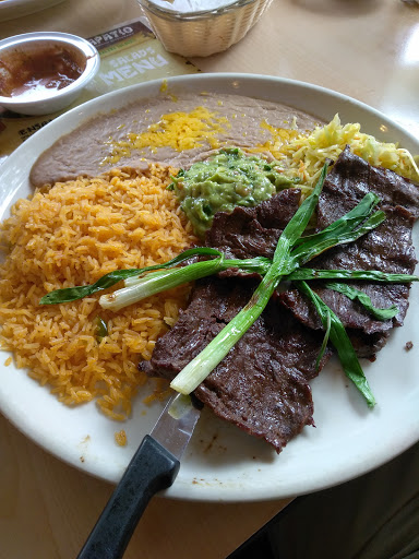 Mexican Restaurant «El Tapatio Mexican Restaurant», reviews and photos, 8220 Post Rd, North Kingstown, RI 02852, USA