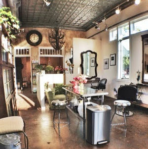 Oliver's Twist Salon