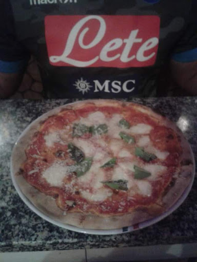 pizzeria il futuro