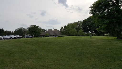 Golf Course «Sharon Woods Golf Course», reviews and photos, 11355 Swing Rd, Cincinnati, OH 45241, USA