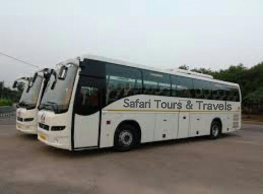 Safari Tours & Travels, wardha road, nagpur, Nagpur, Maharashtra 440015, India, Sightseeing_Tour_Operator, state MH