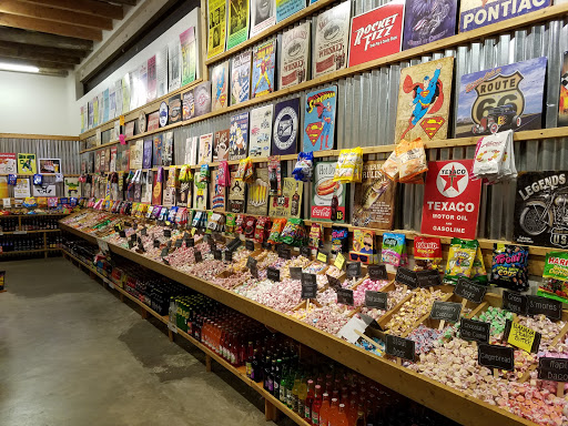 Rocket Fizz Deep Ellum